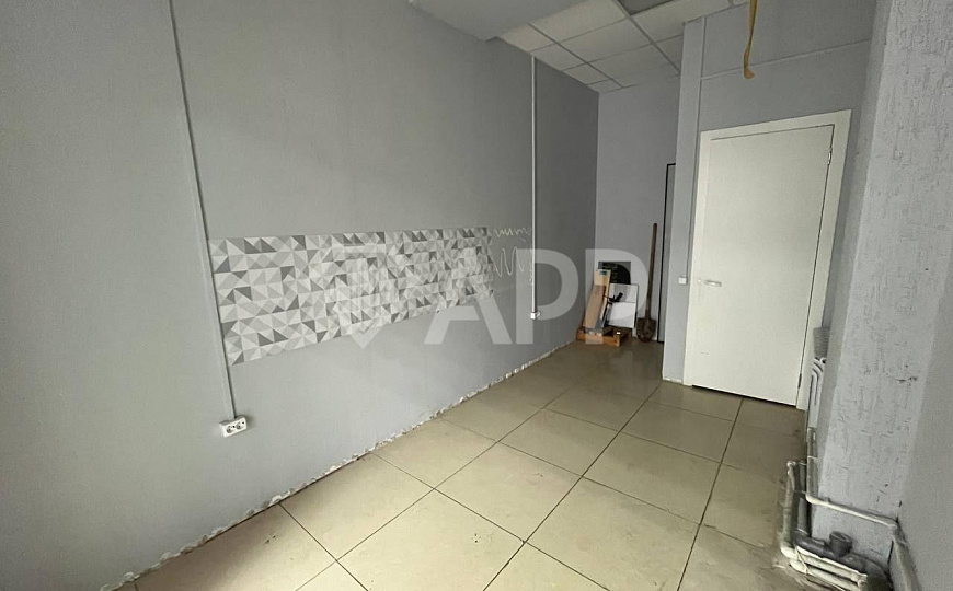 Помещение/1-линия/Трафик/Александровка фото