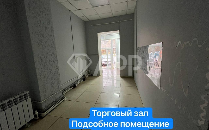 Помещение/1-линия/Трафик/Александровка фото