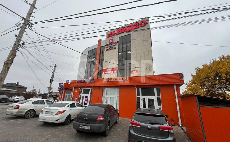 Помещение/1-линия/Трафик/Александровка фото