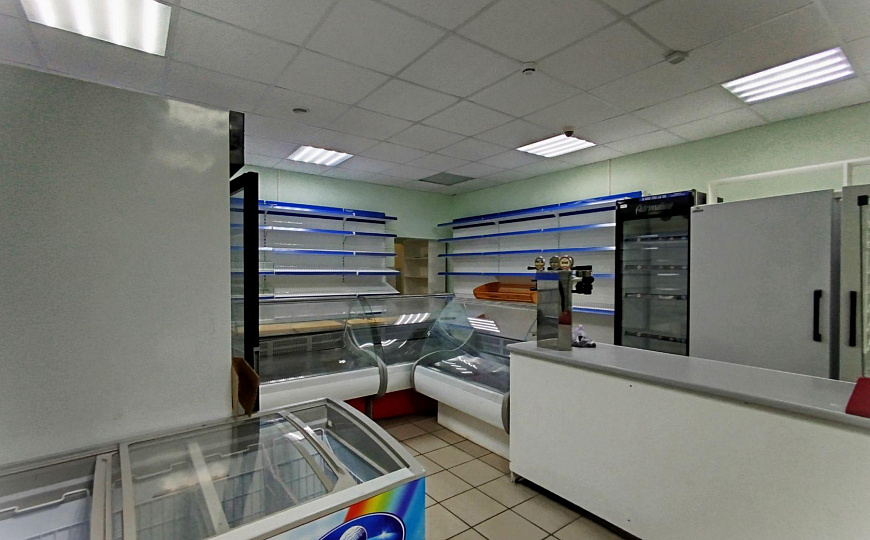 Помещение свободного назначения, 60 м² фото