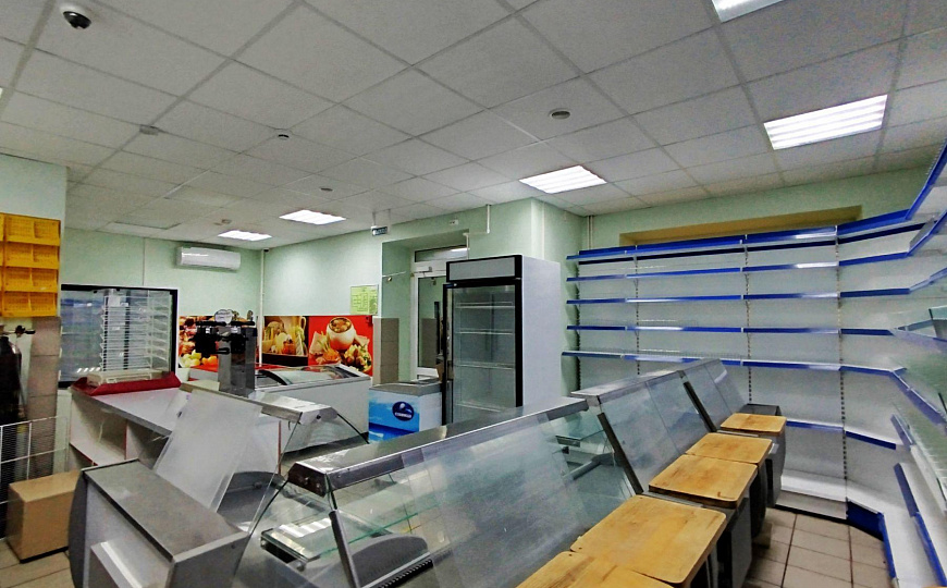 Помещение свободного назначения, 60 м² фото