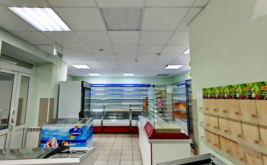 Помещение свободного назначения, 60 м² фото