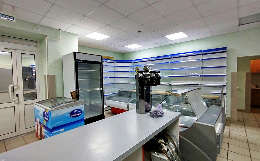 Помещение свободного назначения, 60 м² фото