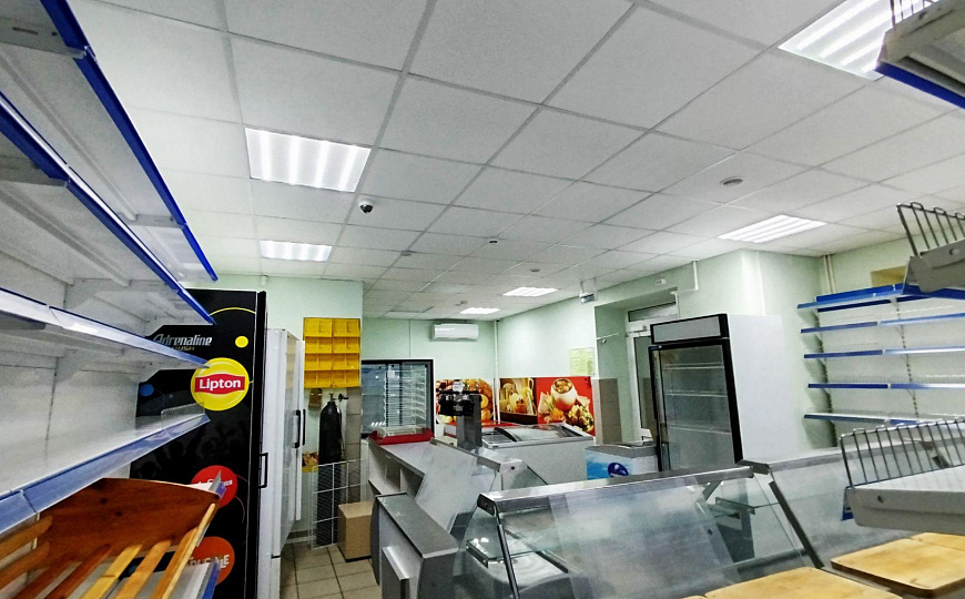 Помещение свободного назначения, 60 м² фото