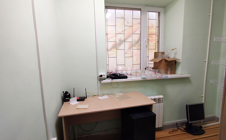 Помещение свободного назначения, 60 м² фото