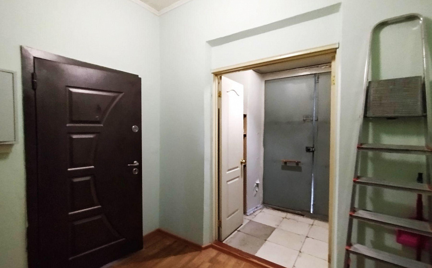 Помещение свободного назначения, 60 м² фото