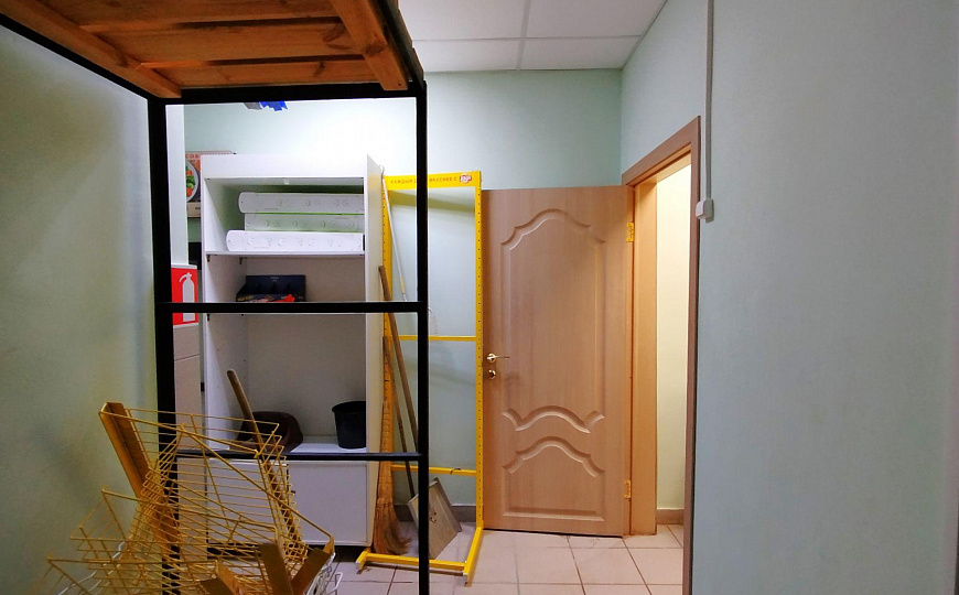 Помещение свободного назначения, 60 м² фото