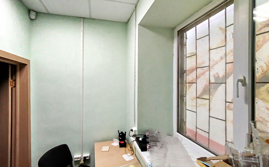 Помещение свободного назначения, 60 м² фото