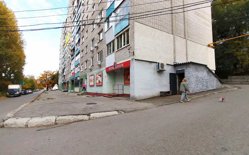 Помещение свободного назначения, 60 м² фото
