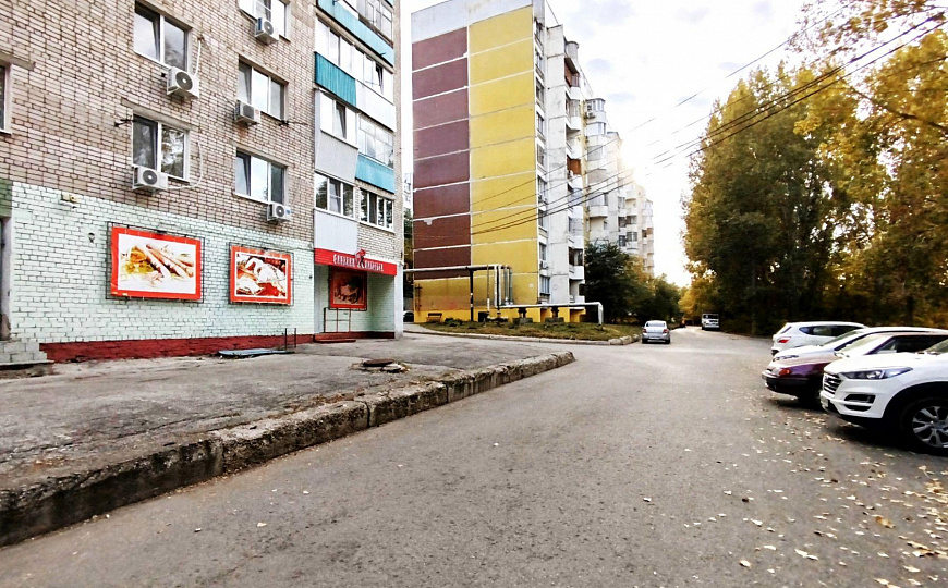 Помещение свободного назначения, 60 м² фото