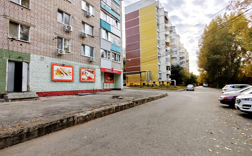 Помещение свободного назначения, 60 м² фото