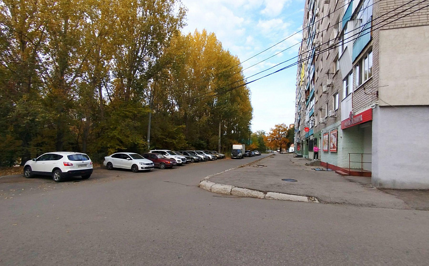 Помещение свободного назначения, 60 м² фото