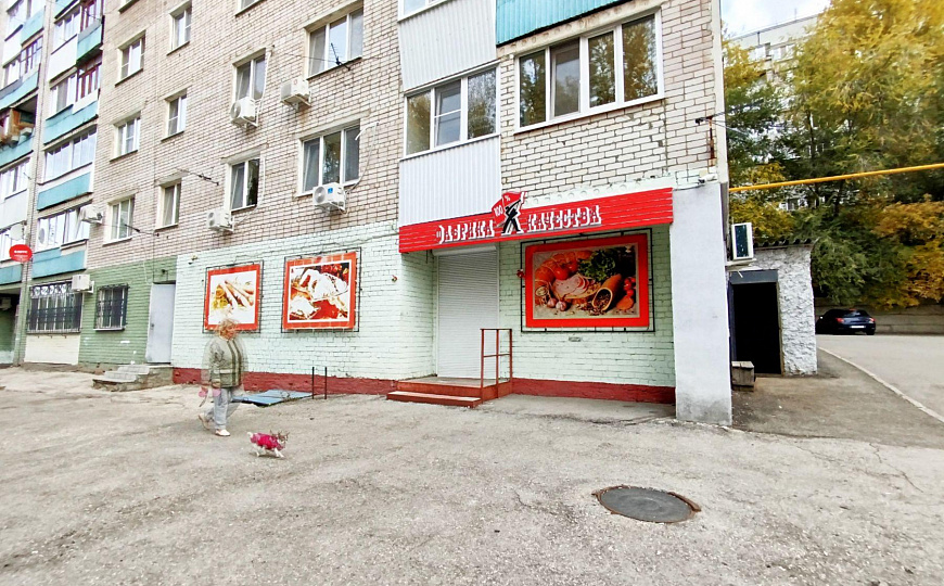 Помещение свободного назначения, 60 м² фото