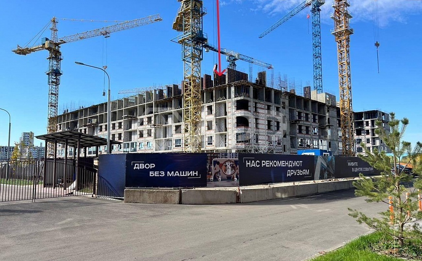 Продам торговое помещение, 52 м² фото