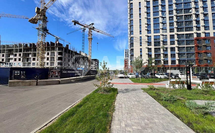 Продам торговое помещение, 52 м² фото