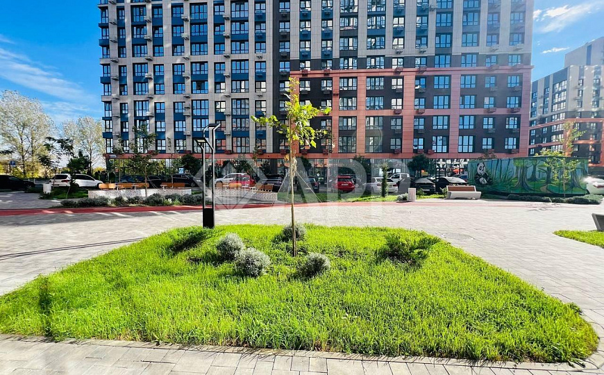 Продам торговое помещение, 52 м² фото