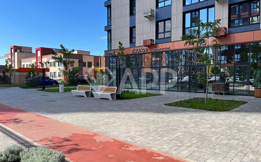 Продам торговое помещение, 52 м² фото