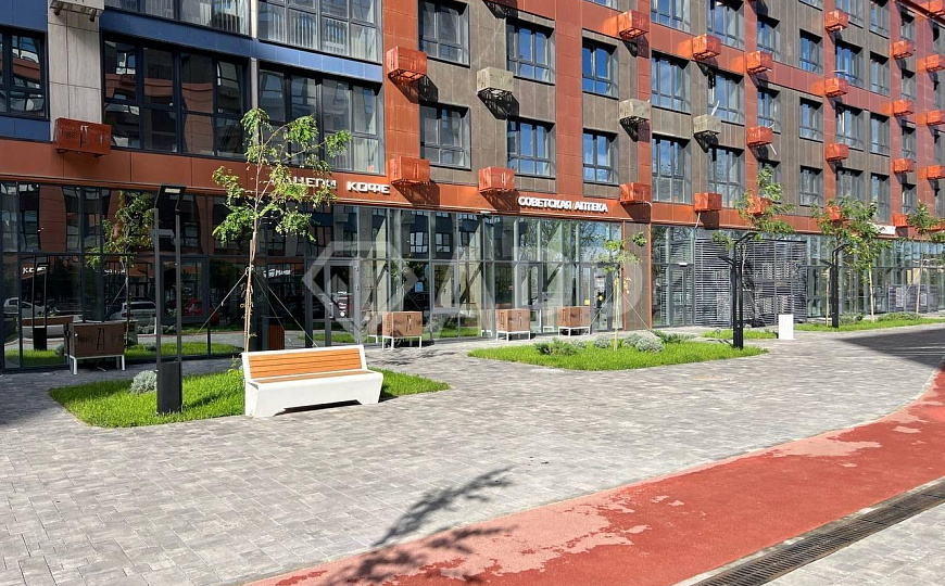 Продам торговое помещение, 52 м² фото