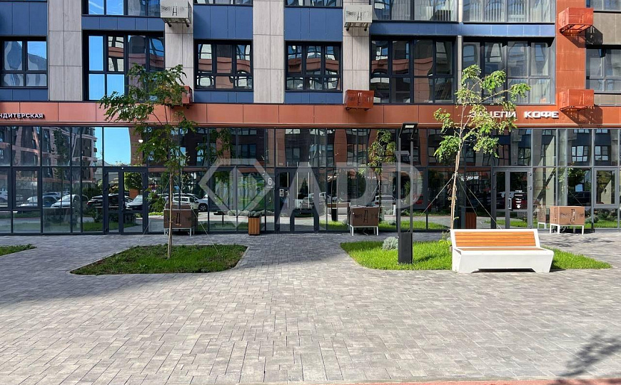 Продам торговое помещение, 52 м² фото