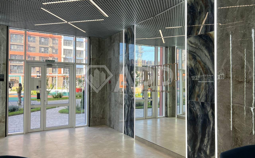 Продам торговое помещение, 52 м² фото