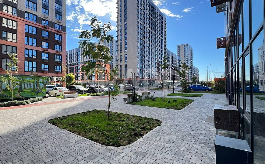 Продам торговое помещение, 52 м² фото