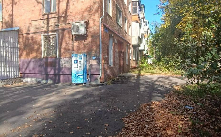 Помещение 69 м² с двумя входами! Под любой бизнес фото