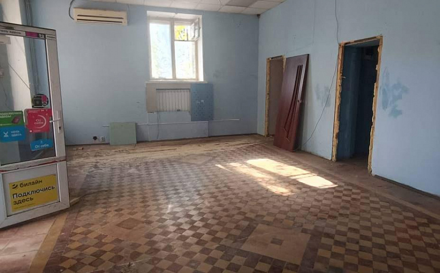 Помещение 69 м² с двумя входами! Под любой бизнес фото