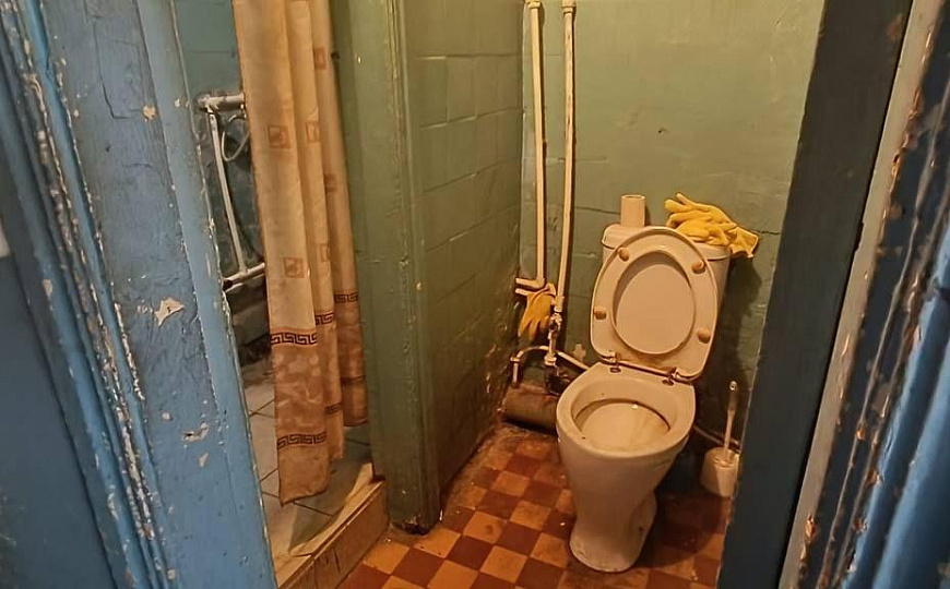 Помещение 69 м² с двумя входами! Под любой бизнес фото