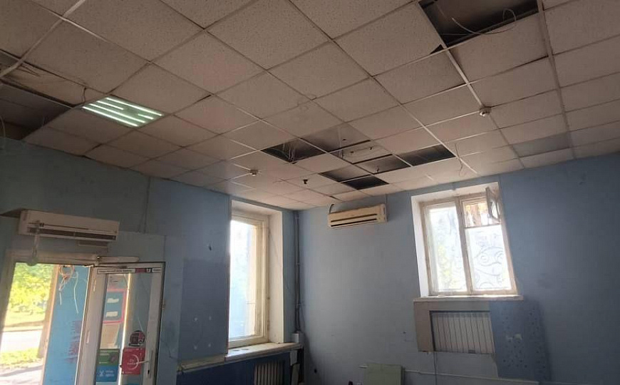 Помещение 69 м² с двумя входами! Под любой бизнес фото