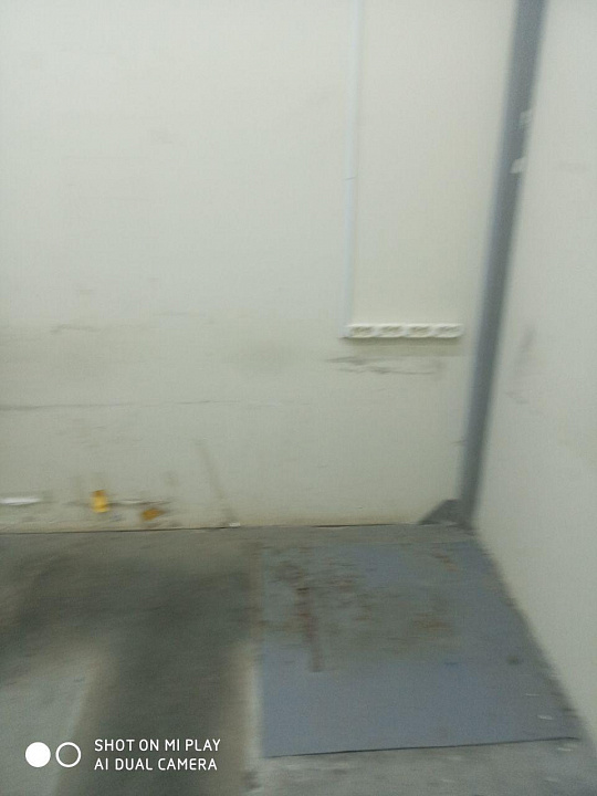 Под производство и склад фото