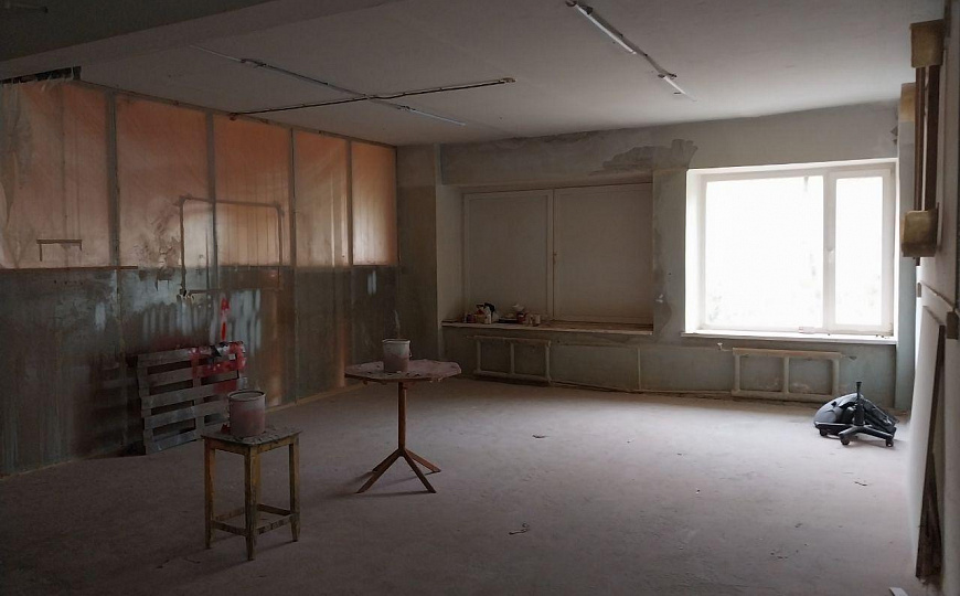 Здание, 3 этажа, с землей. 2876 кв.м фото