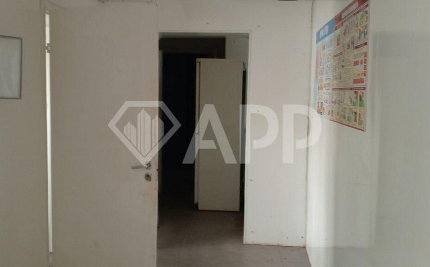 Производственно-складской комплекс с прилегающей территорией фото