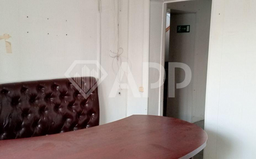 Производственно-складской комплекс с прилегающей территорией фото