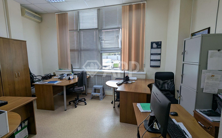 Сдаю офисное помещение с ремонтом центр, 296 м² фото