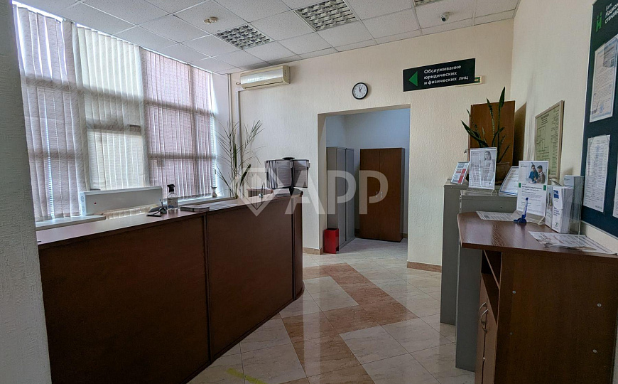 Сдаю офисное помещение с ремонтом центр, 296 м² фото