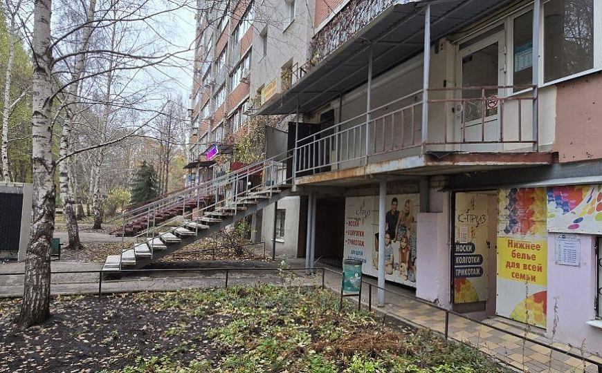 Сдам помещение свободного назначения на трафике фото