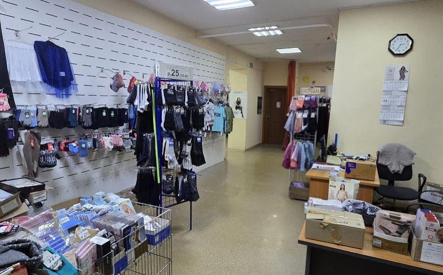 Сдам помещение свободного назначения на трафике фото