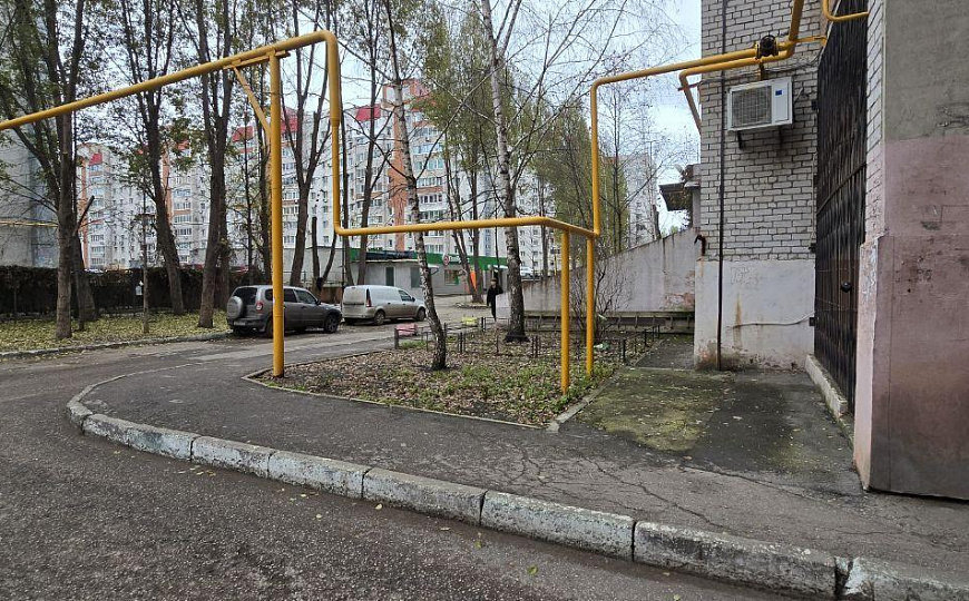 Сдам помещение свободного назначения на трафике фото