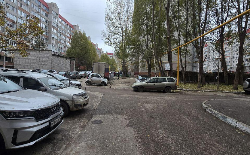 Сдам помещение свободного назначения на трафике фото