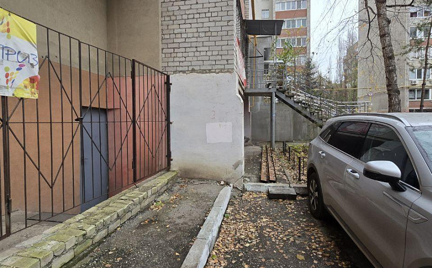 Сдам помещение свободного назначения на трафике фото