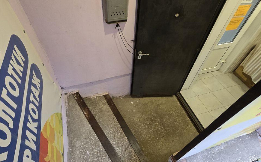 Сдам помещение свободного назначения на трафике фото