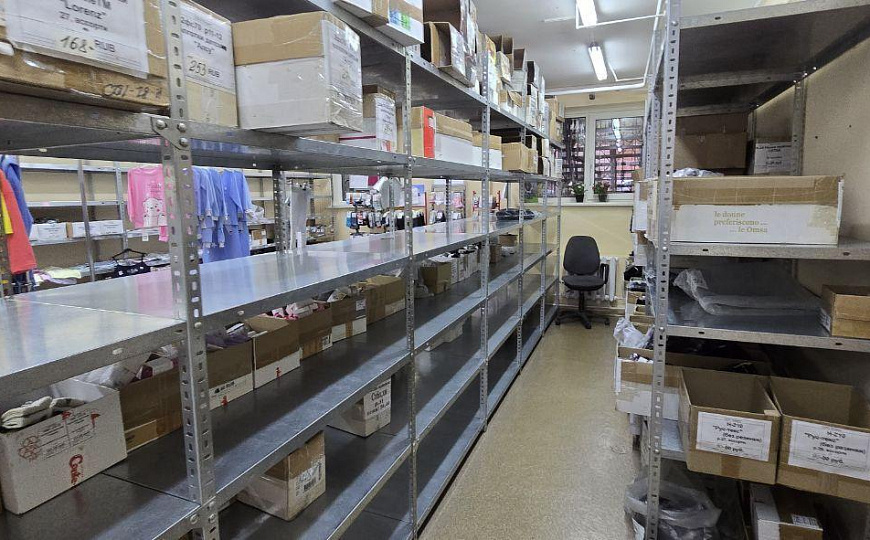 Сдам помещение свободного назначения на трафике фото