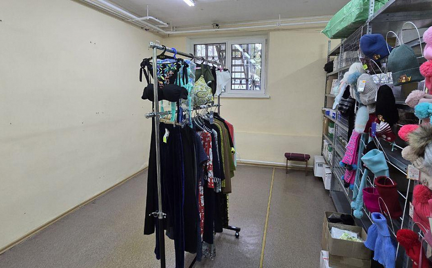 Сдам помещение свободного назначения на трафике фото