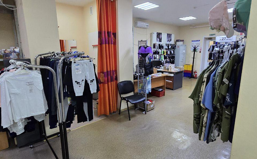 Сдам помещение свободного назначения на трафике фото