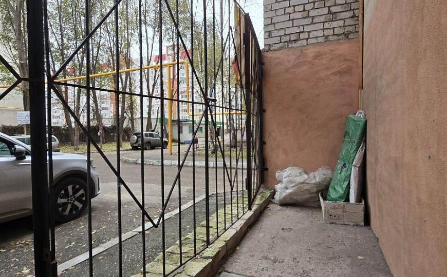 Сдам помещение свободного назначения на трафике фото