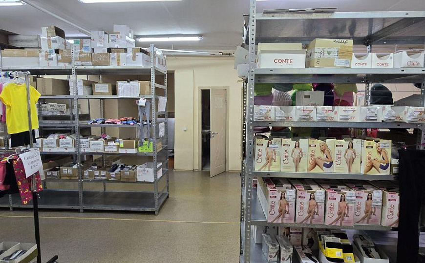 Сдам помещение свободного назначения на трафике фото