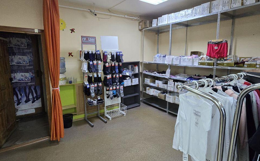 Сдам помещение свободного назначения на трафике фото