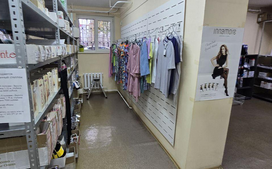 Сдам помещение свободного назначения на трафике фото