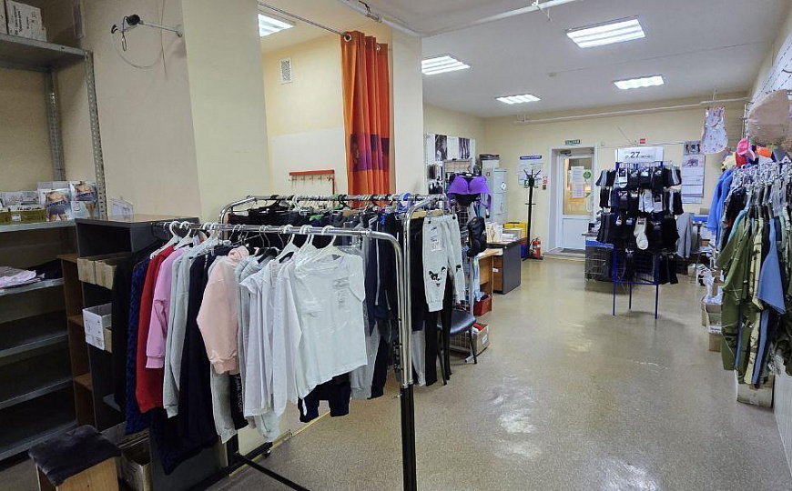 Сдам помещение свободного назначения на трафике фото