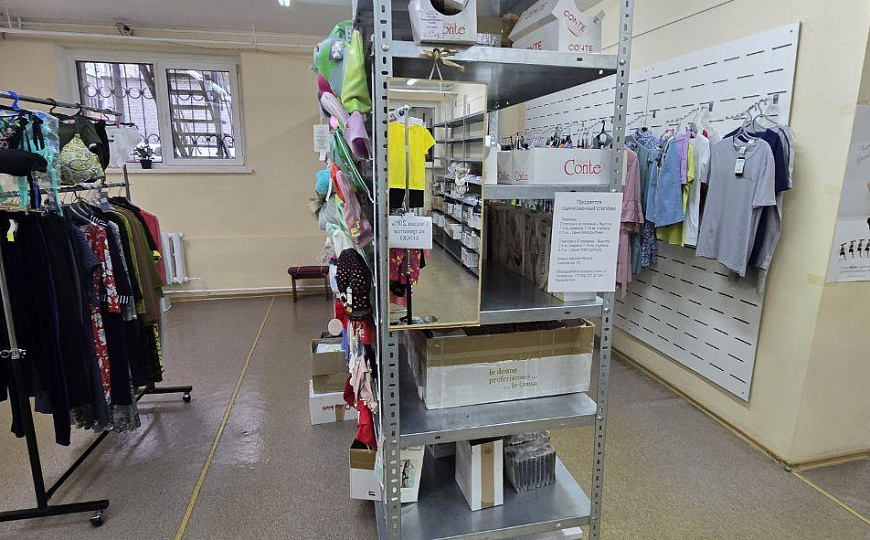 Сдам помещение свободного назначения на трафике фото